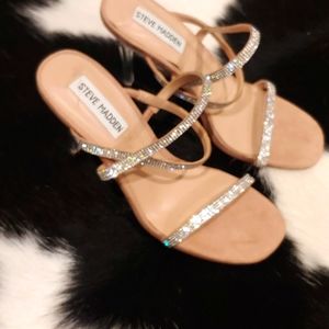 Steve madden heels